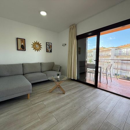 Appartement Agi Montseny à Roses Extérieur photo