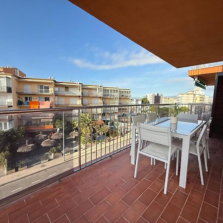 Appartement Agi Montseny à Roses Extérieur photo