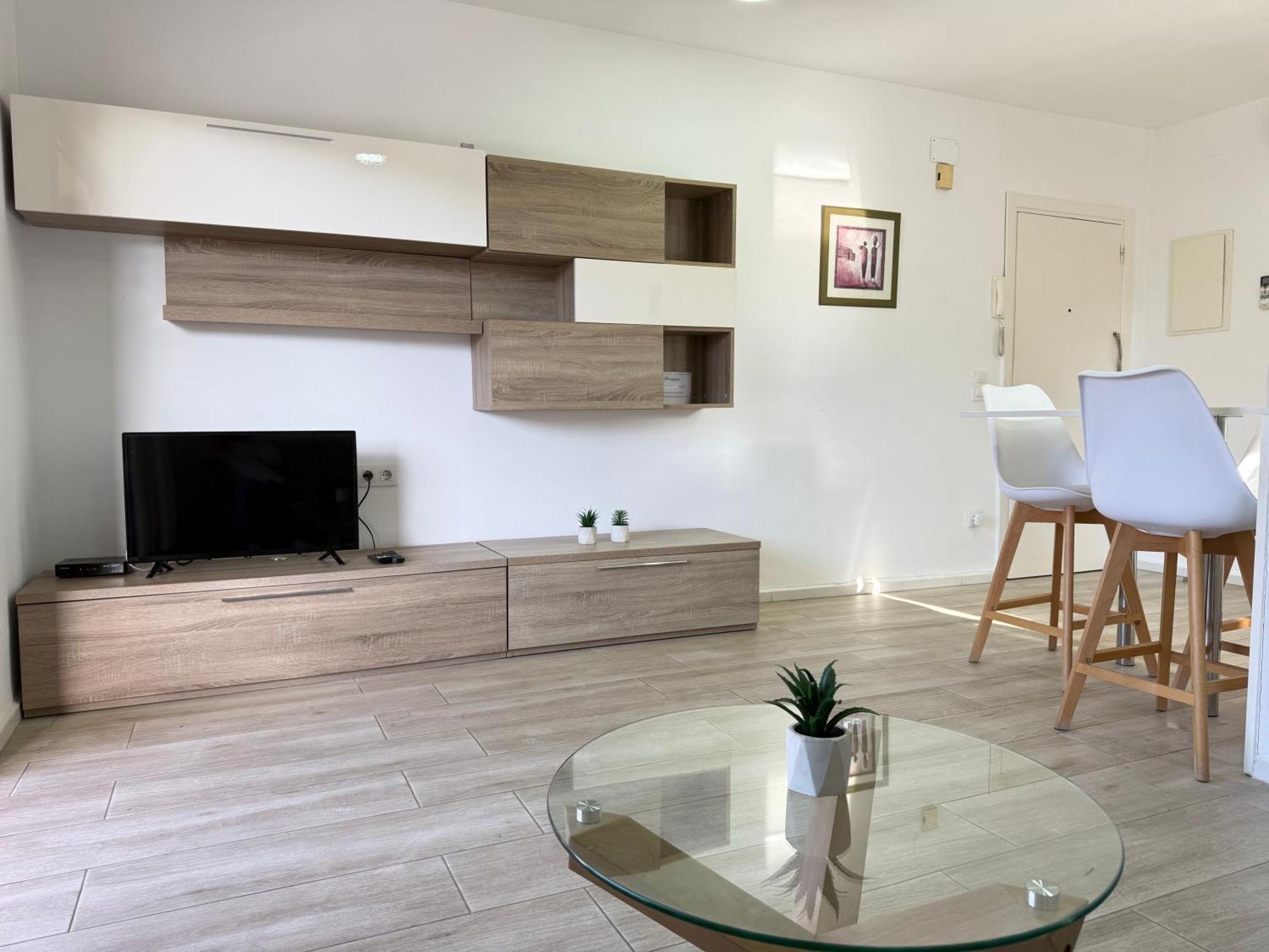 Appartement Agi Montseny à Roses Extérieur photo