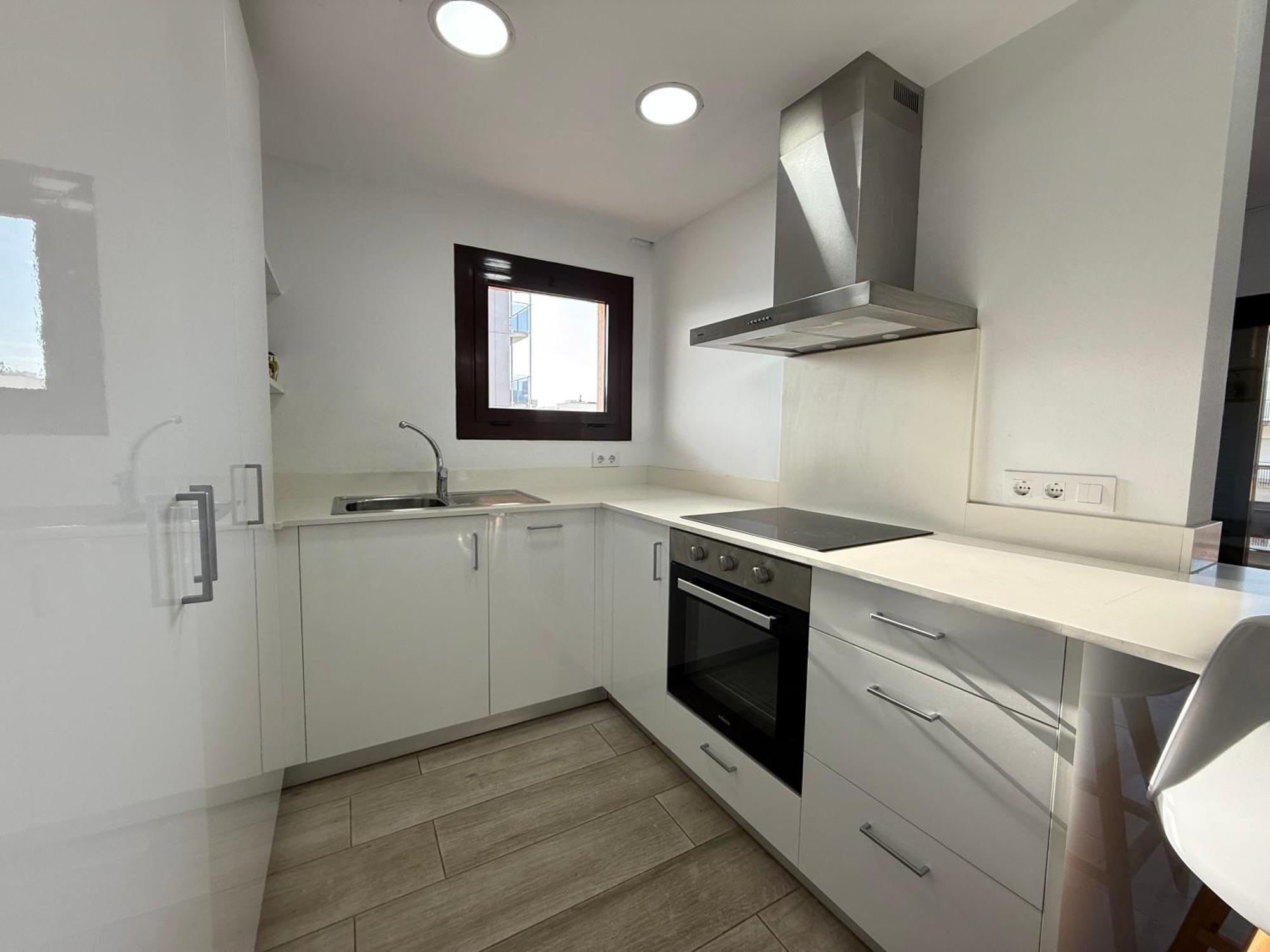 Appartement Agi Montseny à Roses Extérieur photo