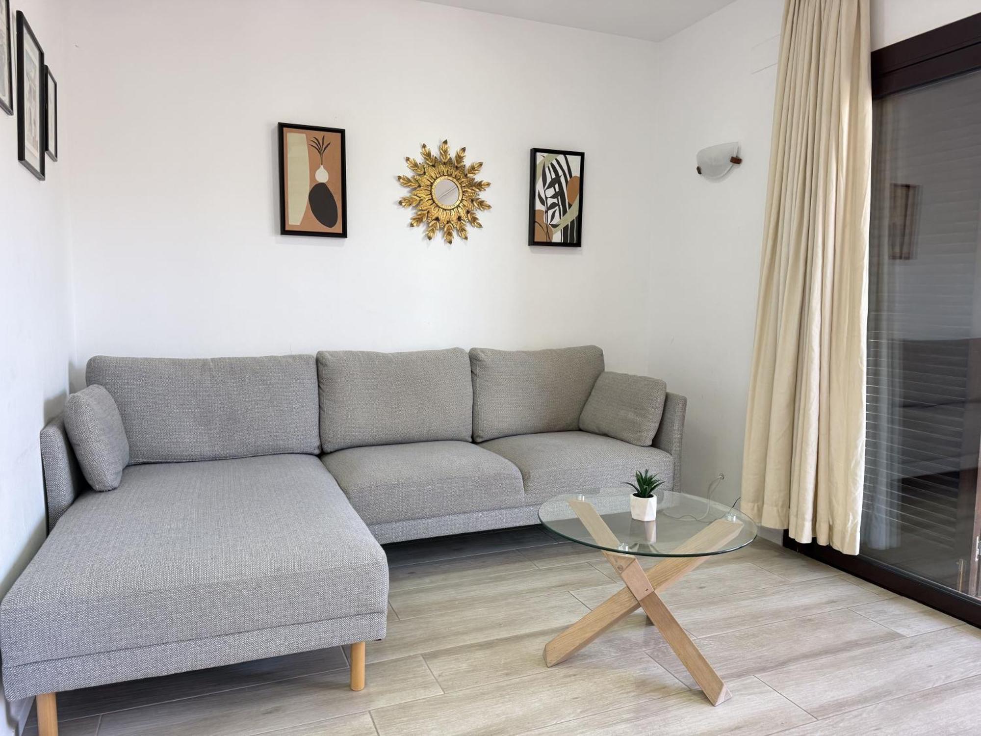 Appartement Agi Montseny à Roses Extérieur photo