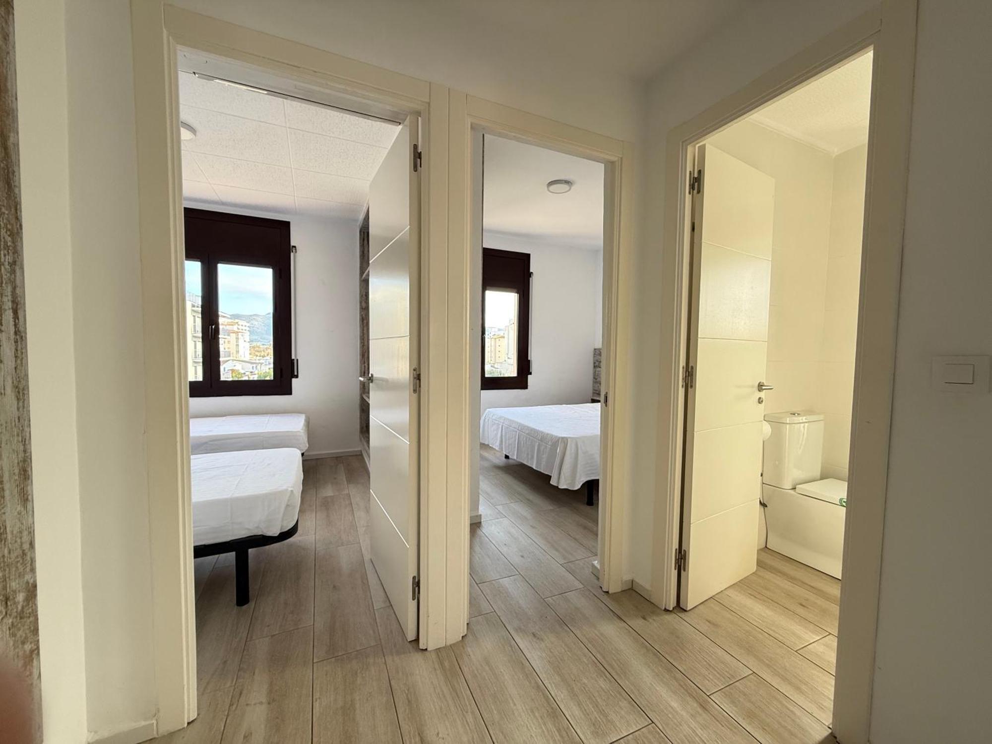Appartement Agi Montseny à Roses Extérieur photo